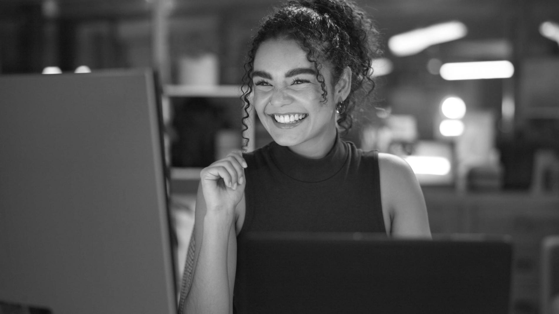 Collaborazione durante workshop